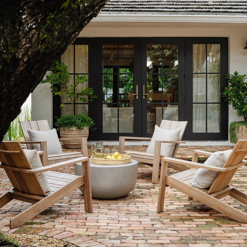 Raynolds Residence