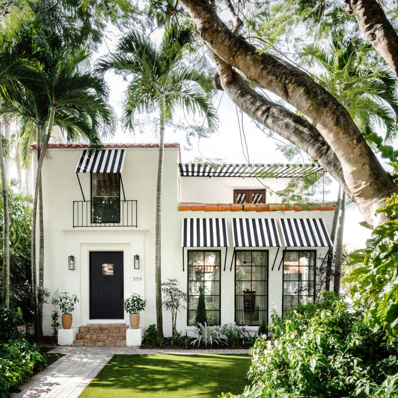 Spanish in the Gables