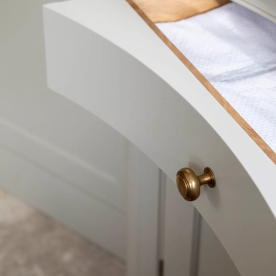 Carlton Cabinet Knob