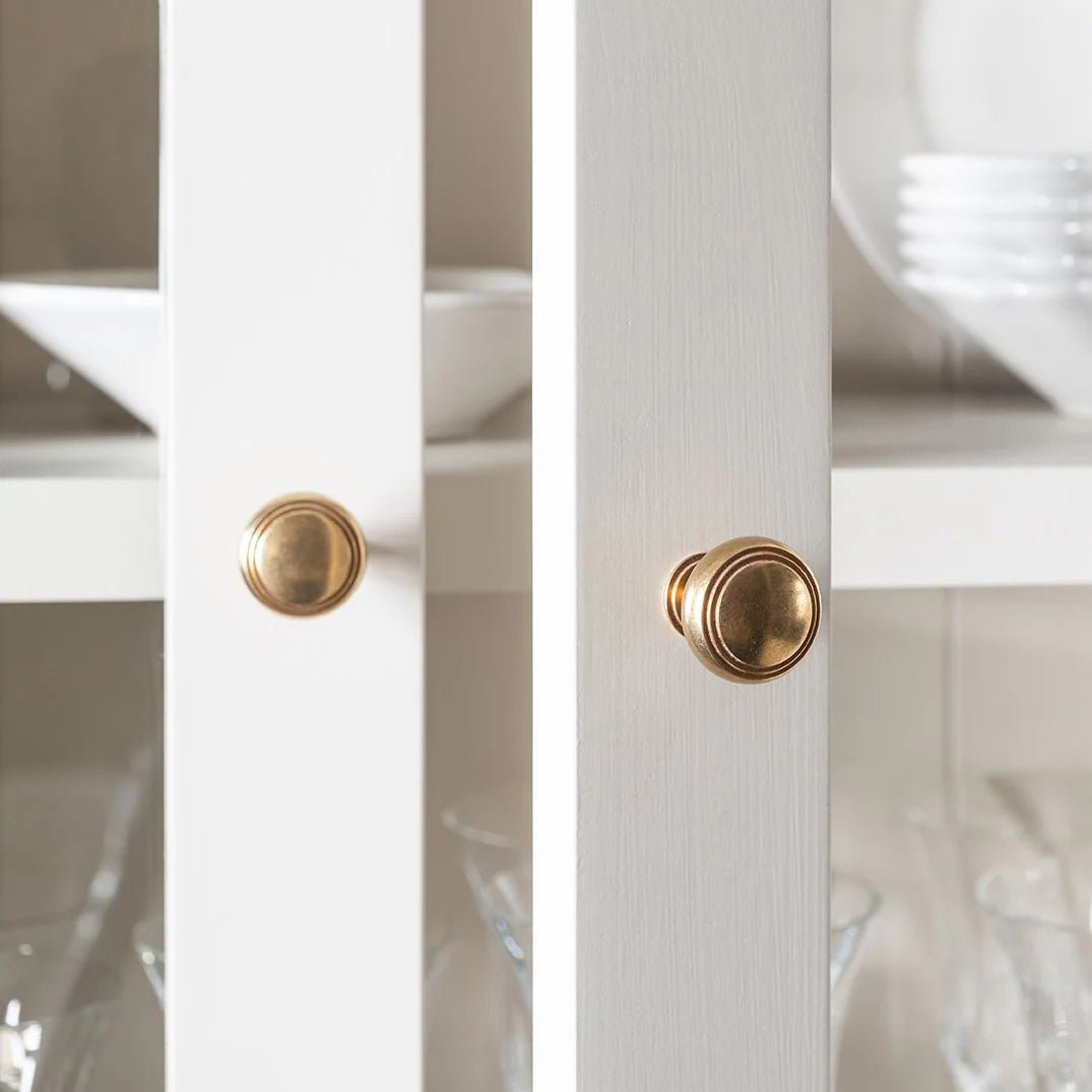 Carlton Cabinet Knob