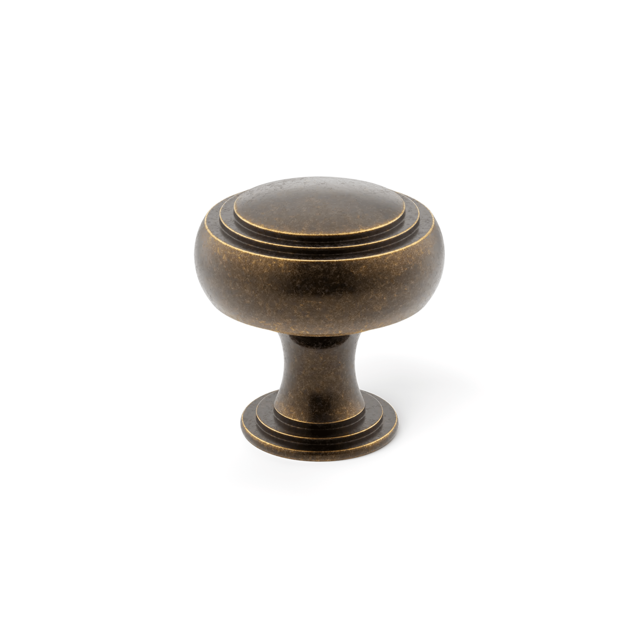 Carlton Cabinet Knob