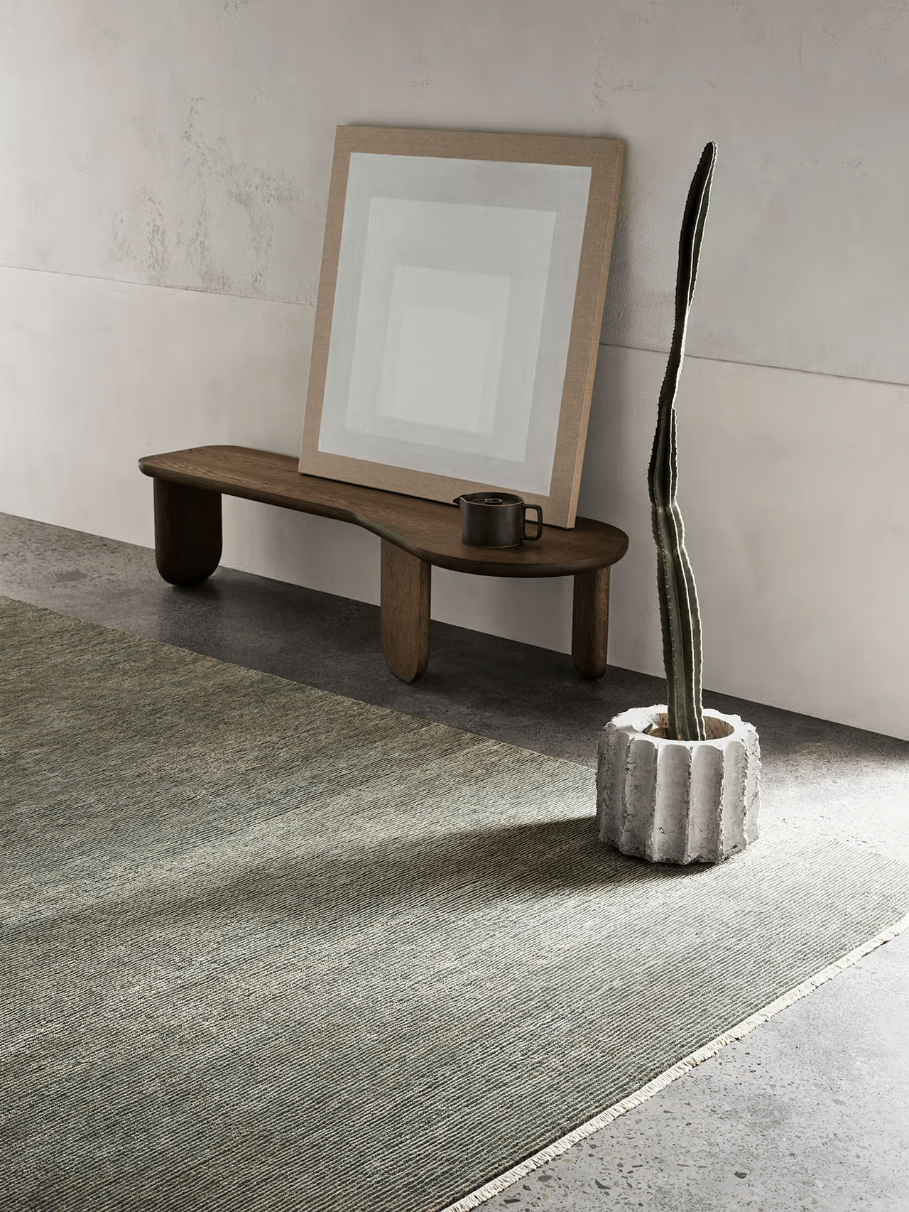 Corsica Rug