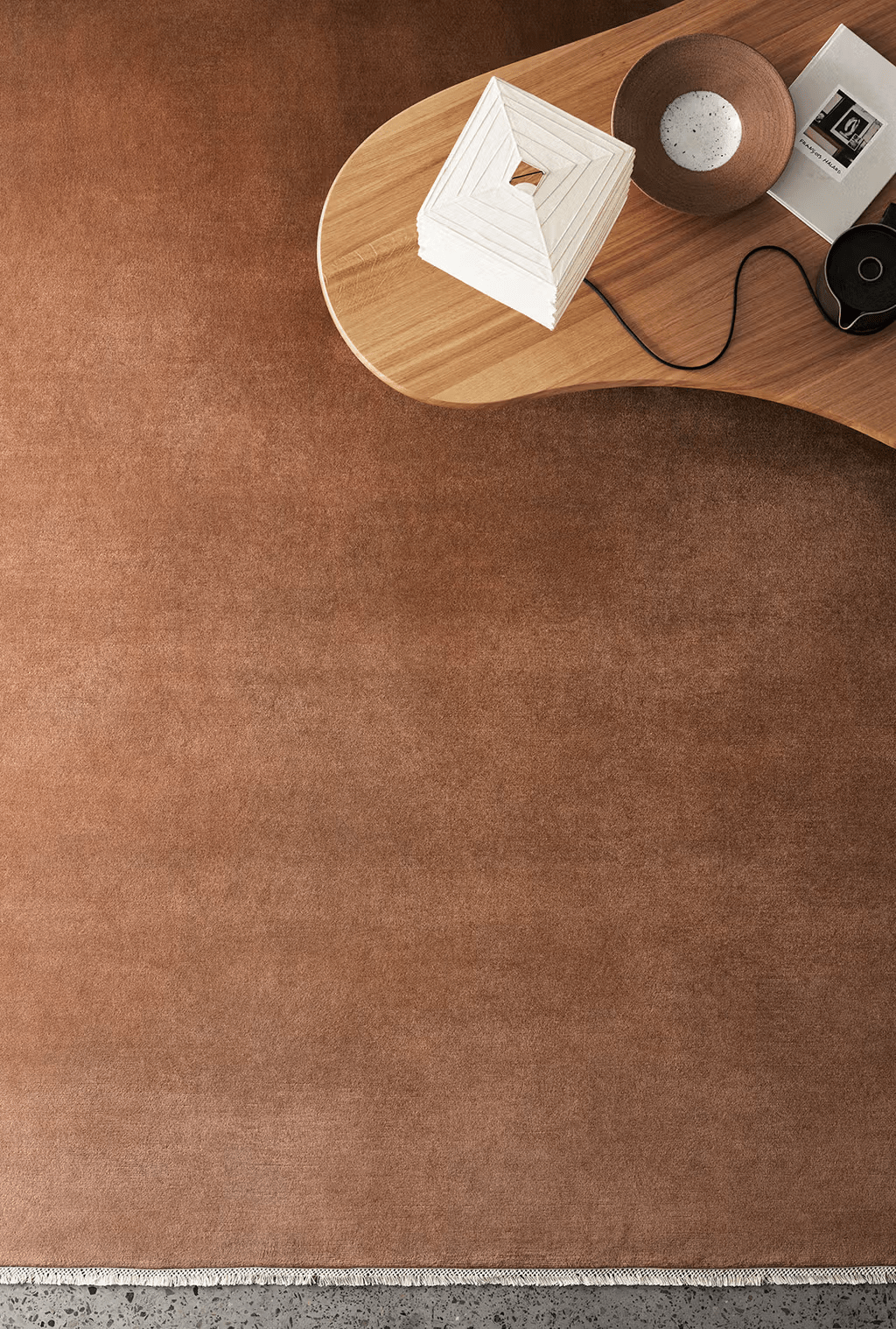 Eden Rug