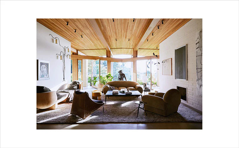 Eight Homes: Clements Design