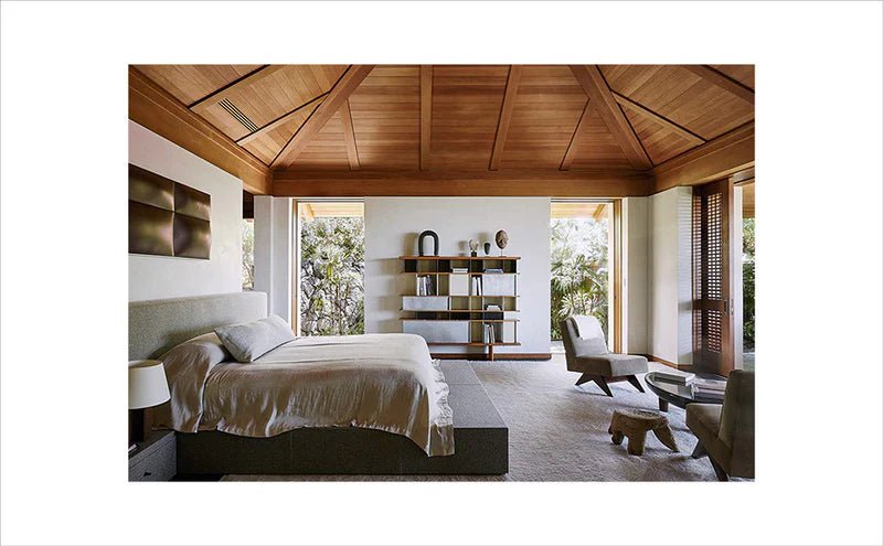 Eight Homes: Clements Design