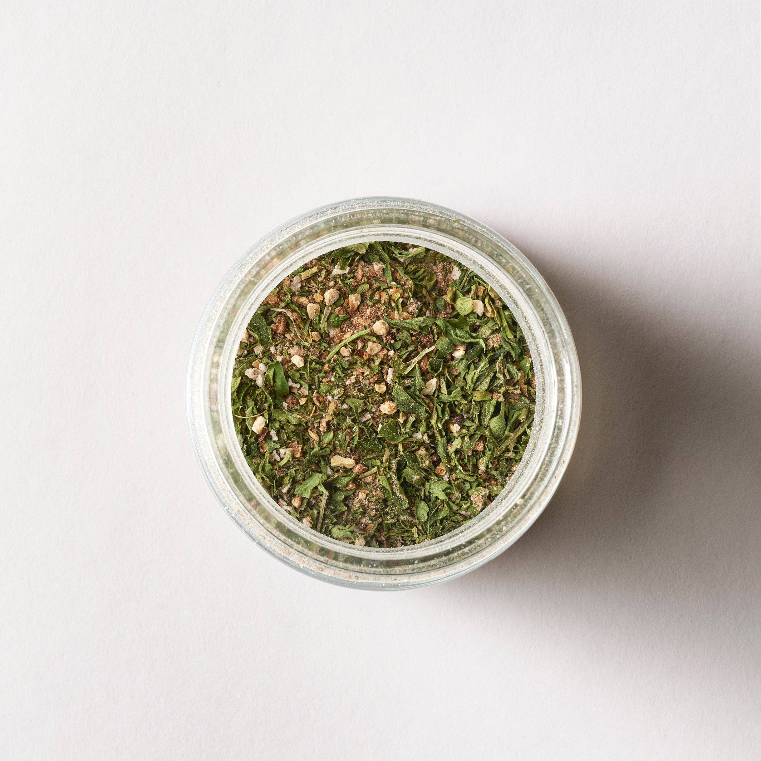 Fish spice blend