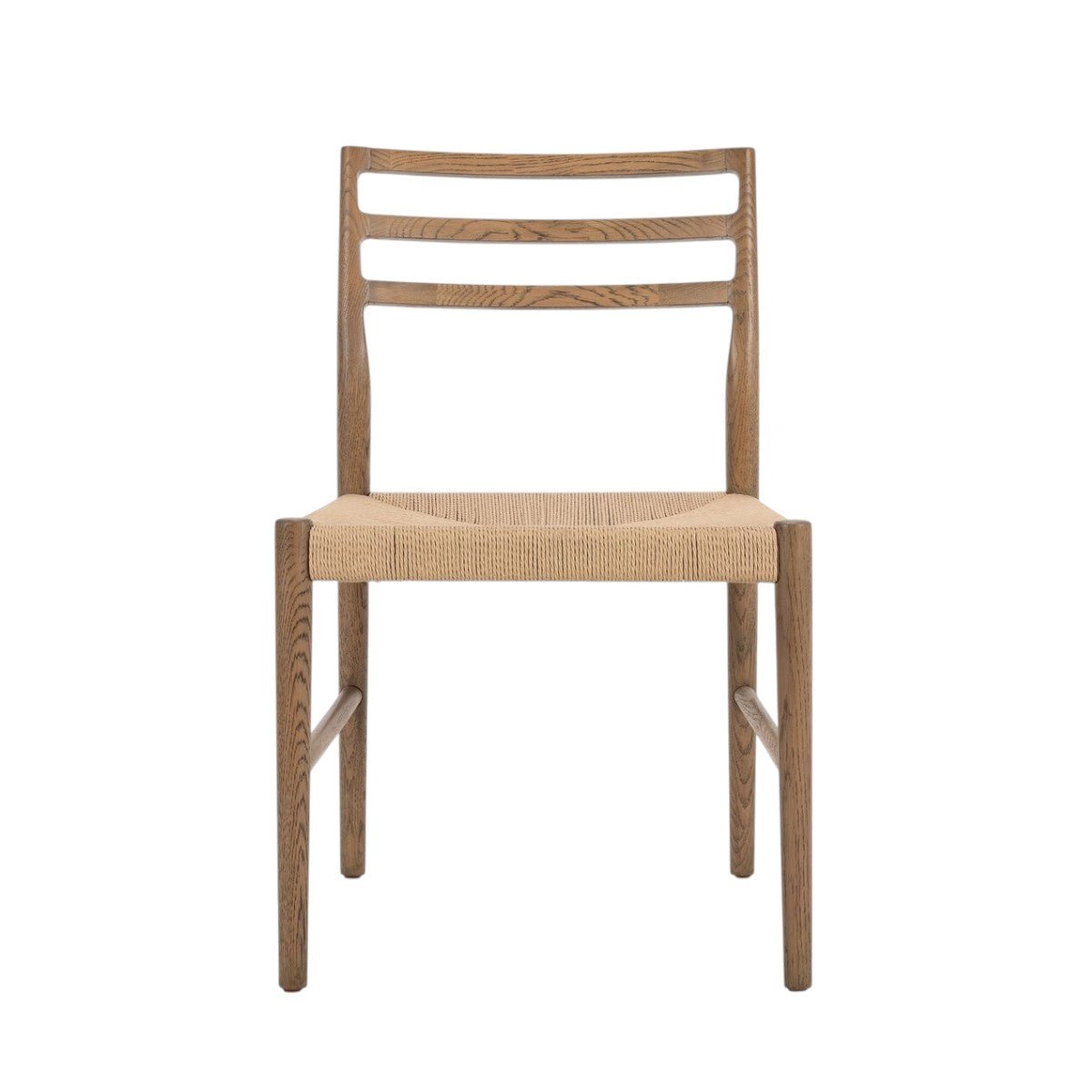 Glenmore Woven Dining Chair by Four Hands