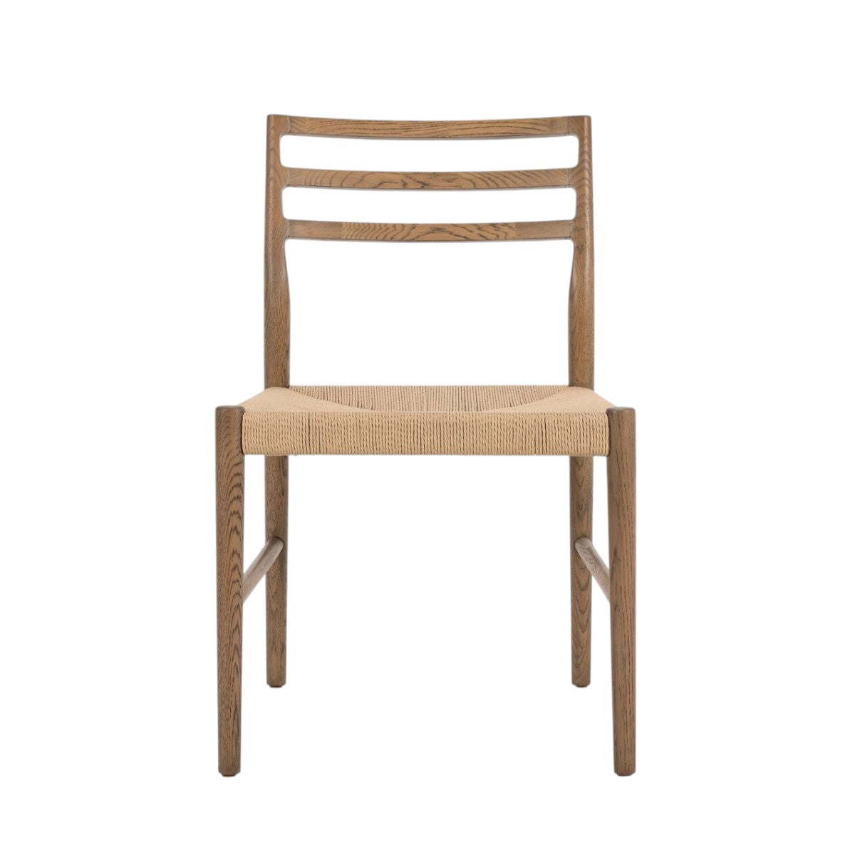 Glenmore Woven Dining Chair by Four Hands