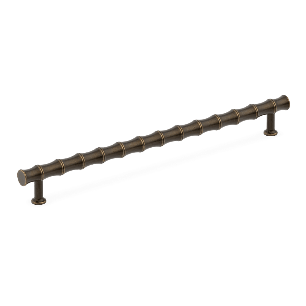Grove Bamboo Appliance Pull