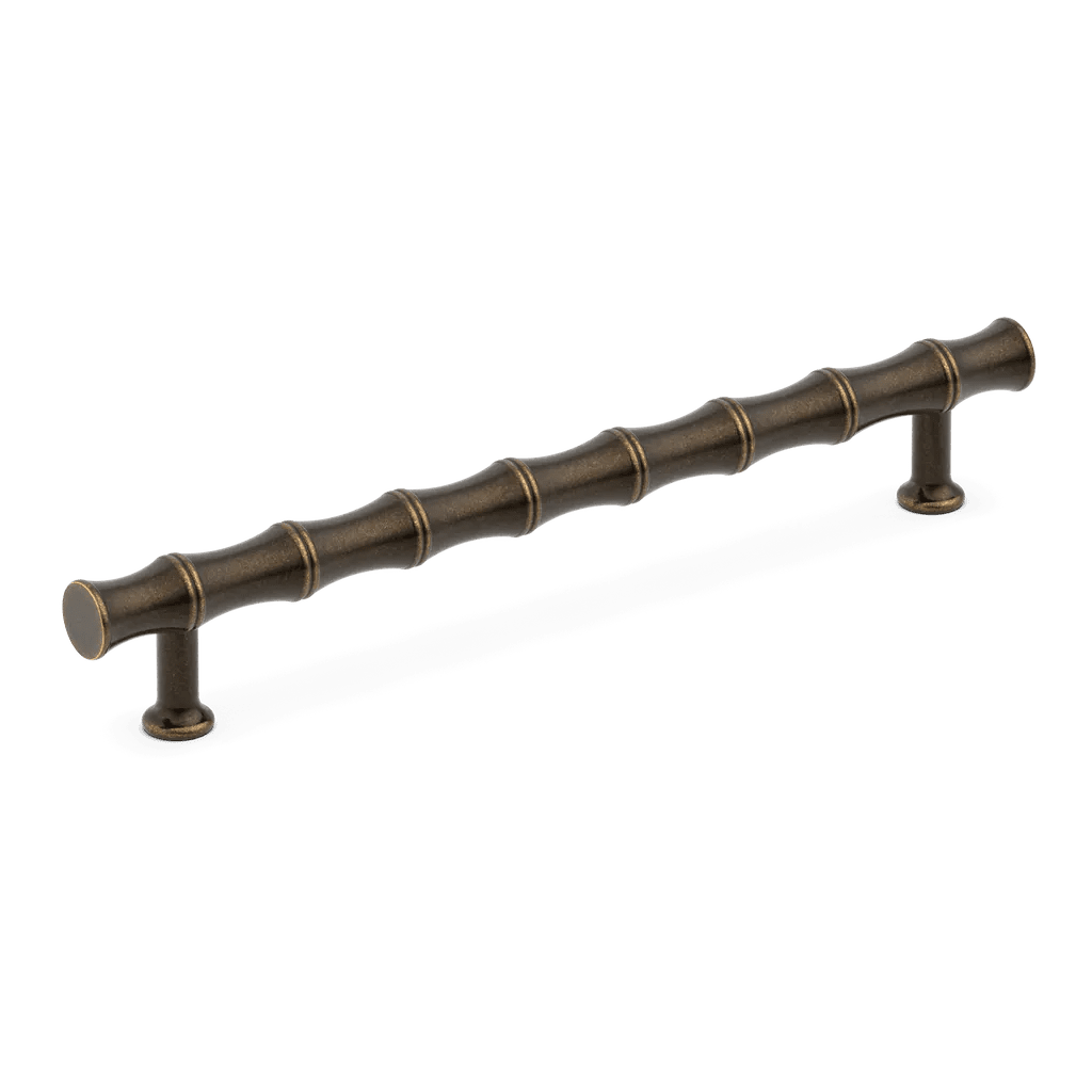 Grove Bamboo Cabinet Handle