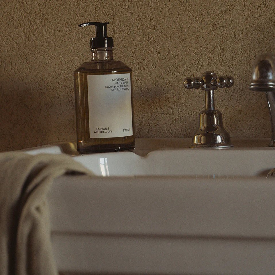 Handwash - Apothecary