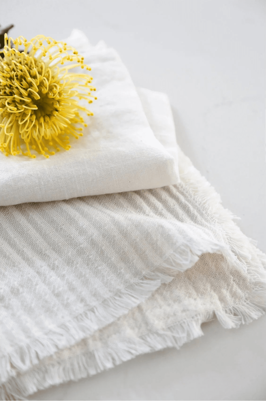 Healdsburg Napkins - Ocean