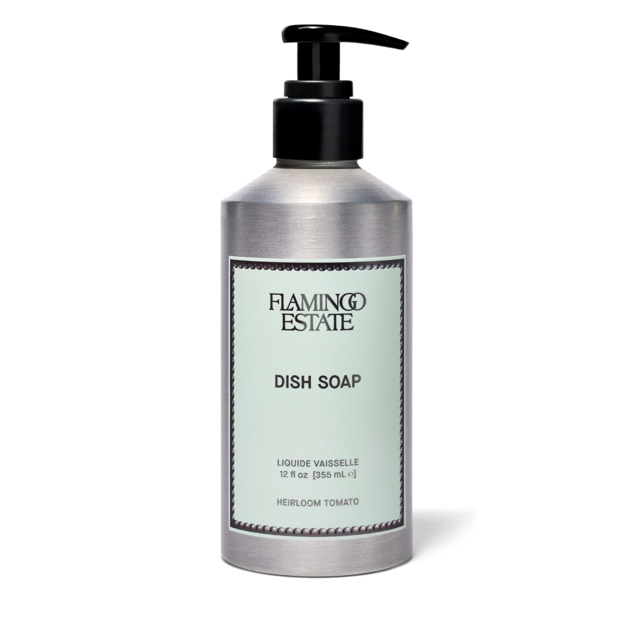 Heirloom Tomato Dish Soap