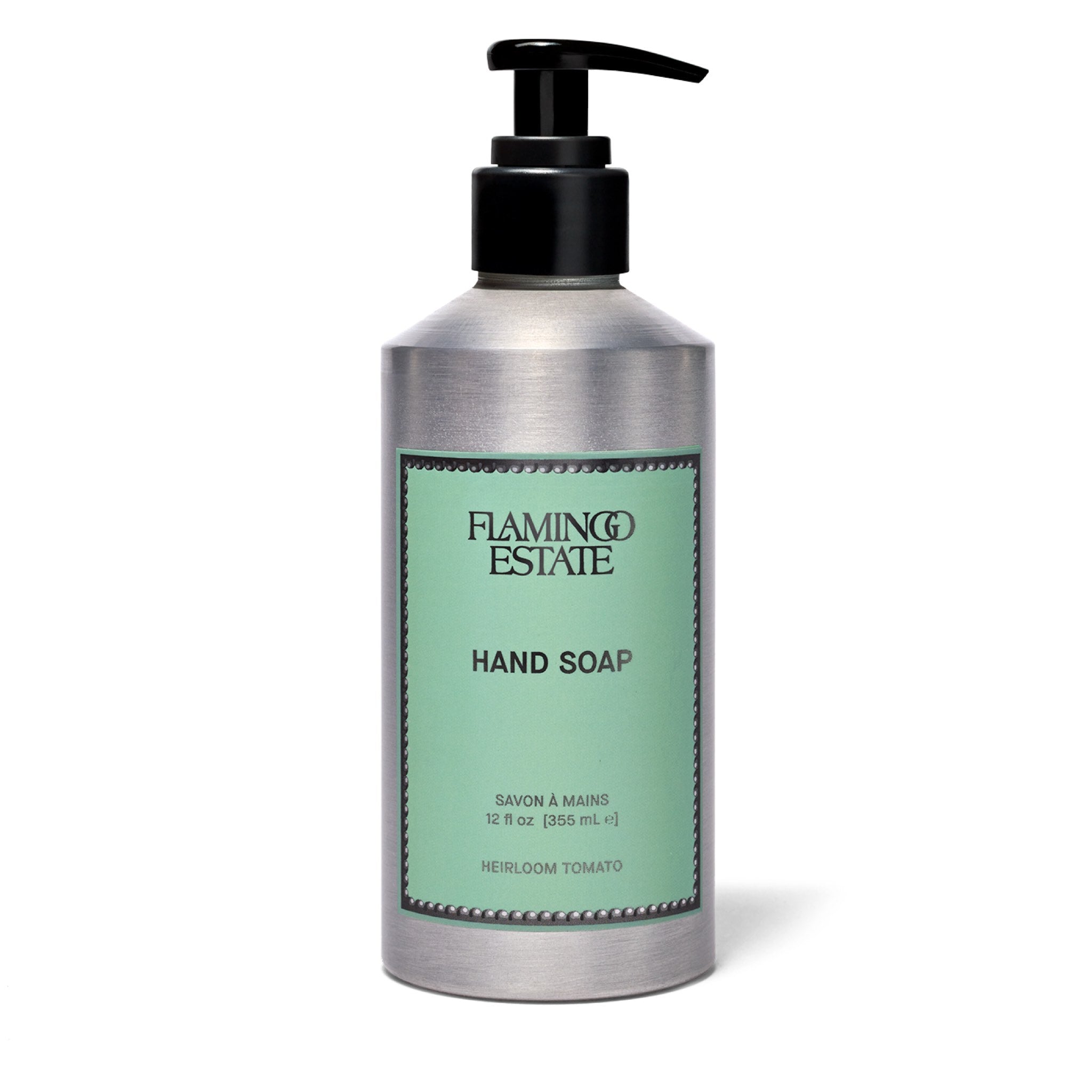 Heirloom Tomato Hand Soap