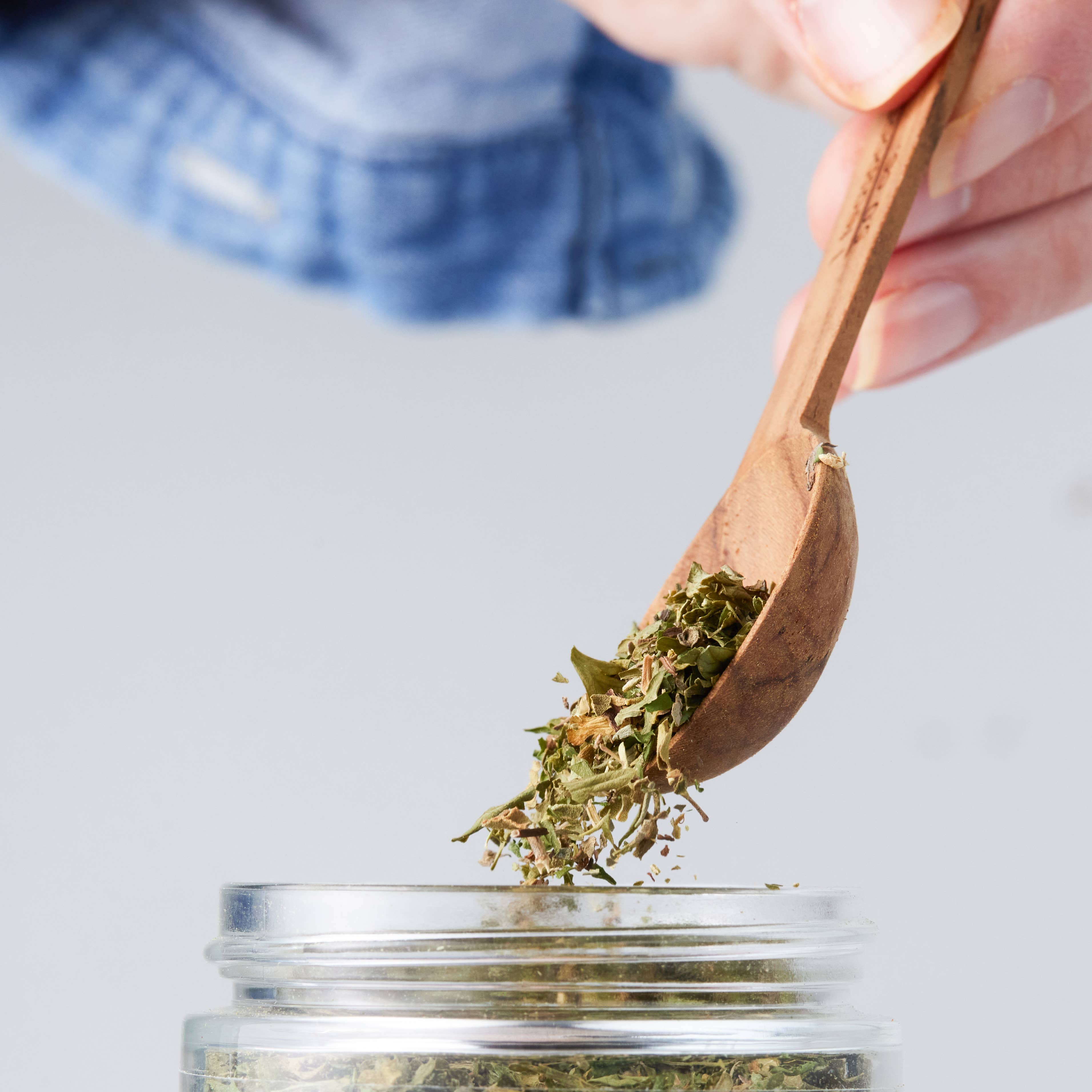 Herbs Blend