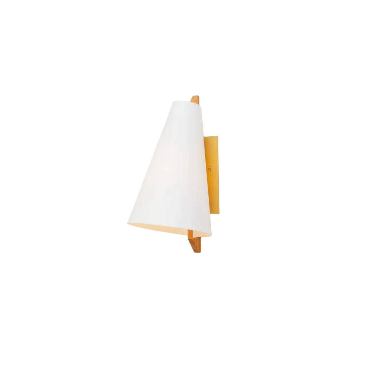Hood Sconce