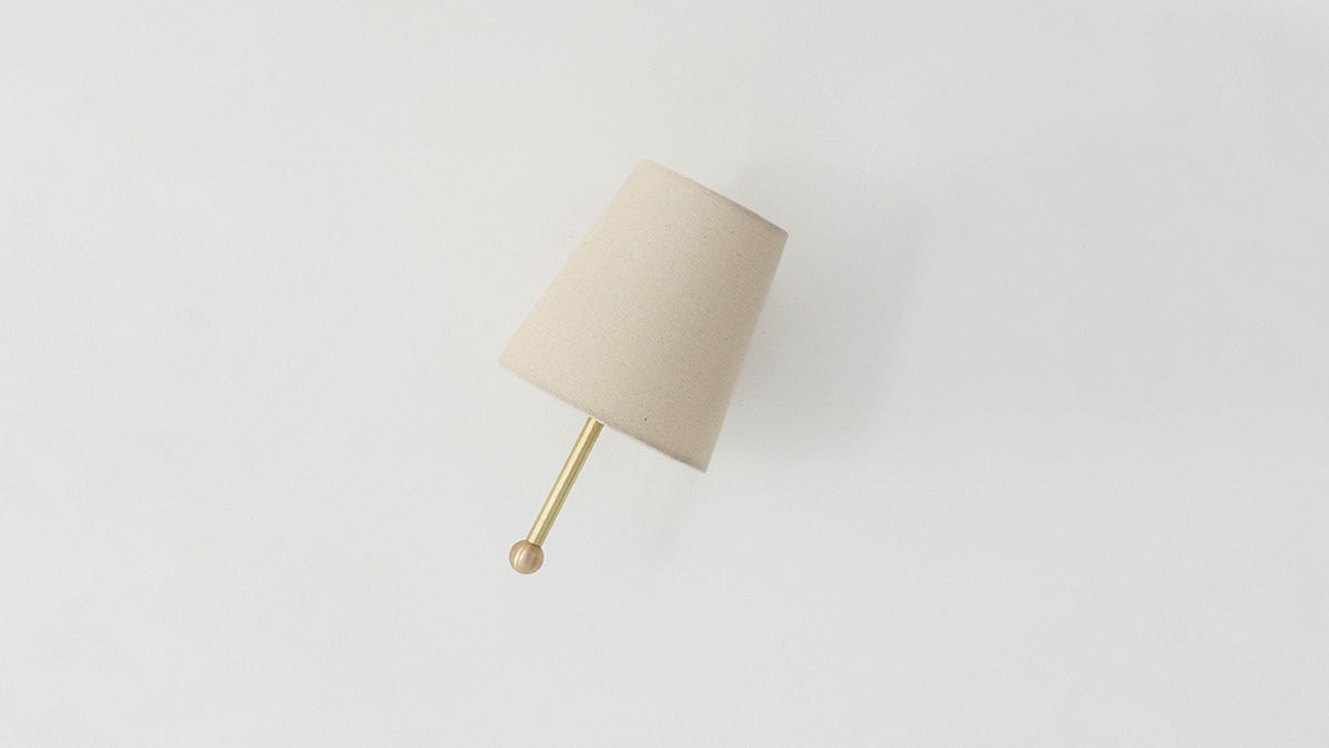 Workstead House Sconce