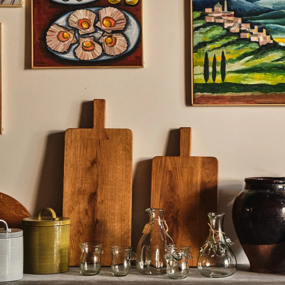 Unico Cutting Board - Small