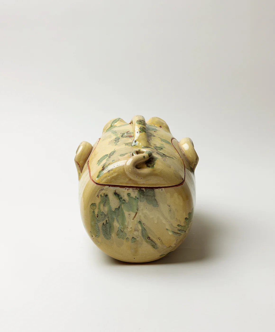 Bellocchi Pig Casserole - Etrusca Verde