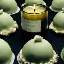 Prinsesstårta Candle - Limited Edition