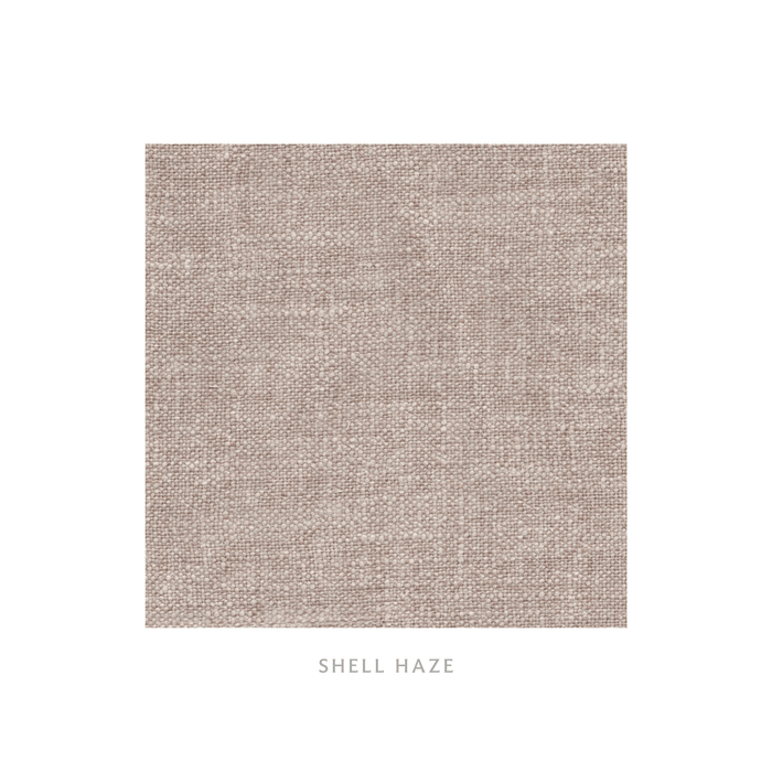 Shell Haze