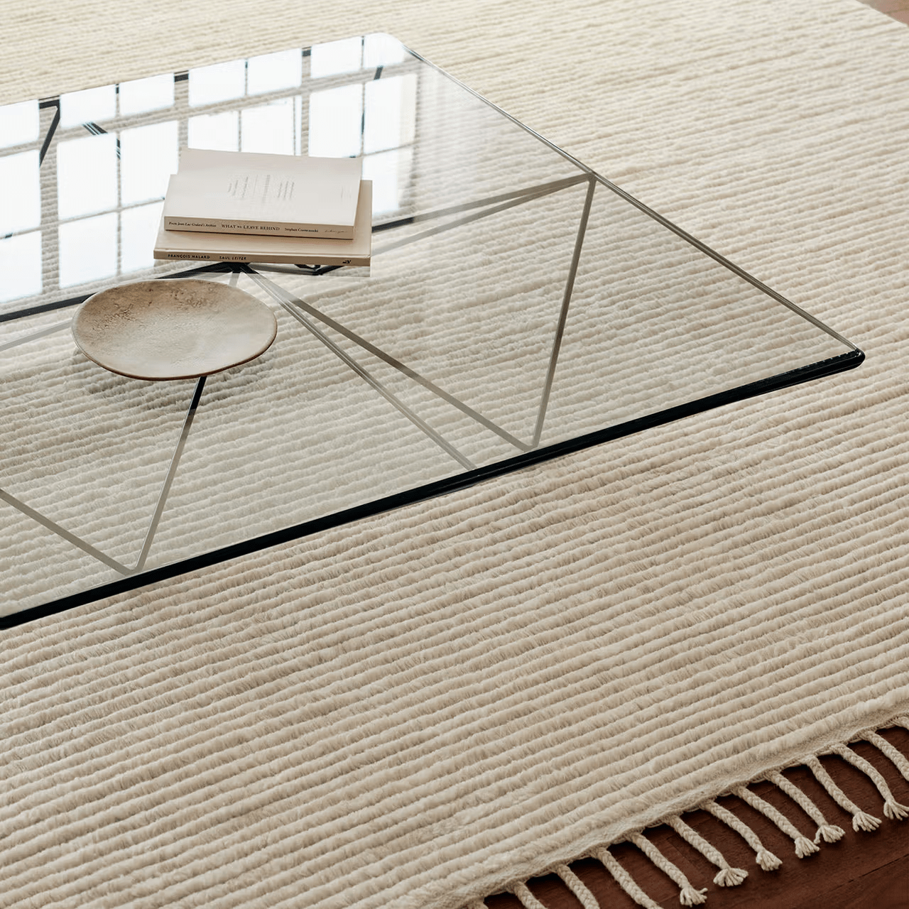 Malawi Rug