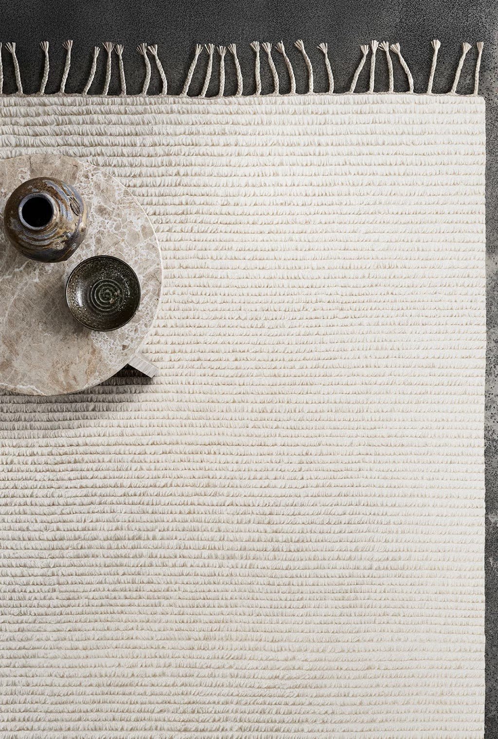 Malawi Rug