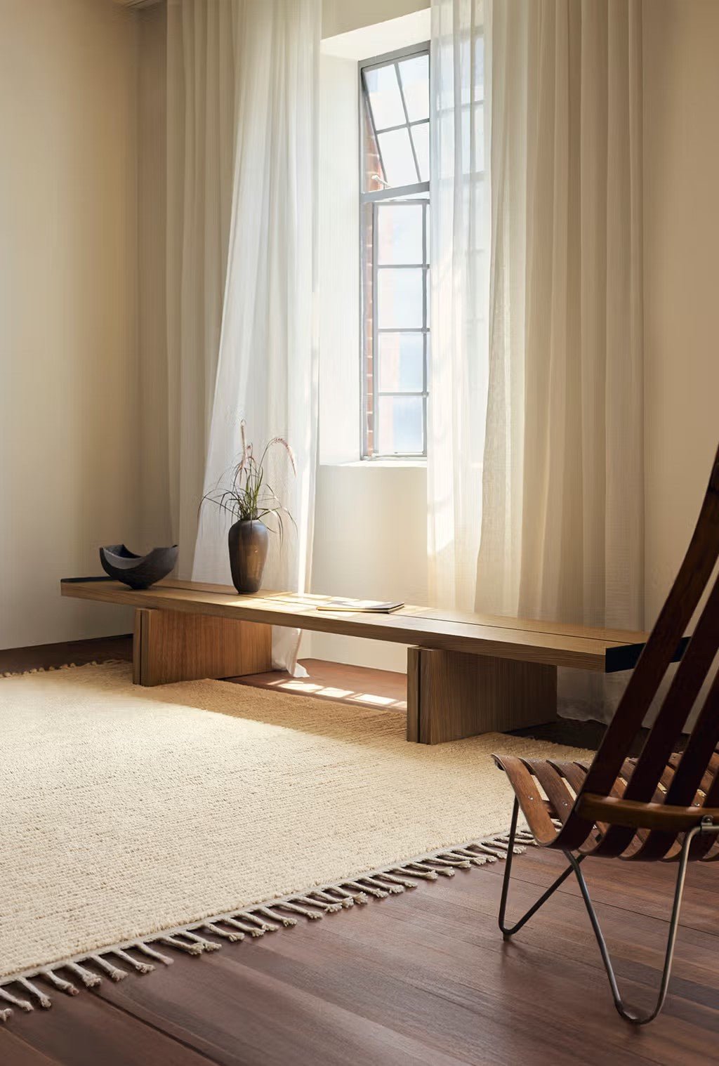 Malawi Rug