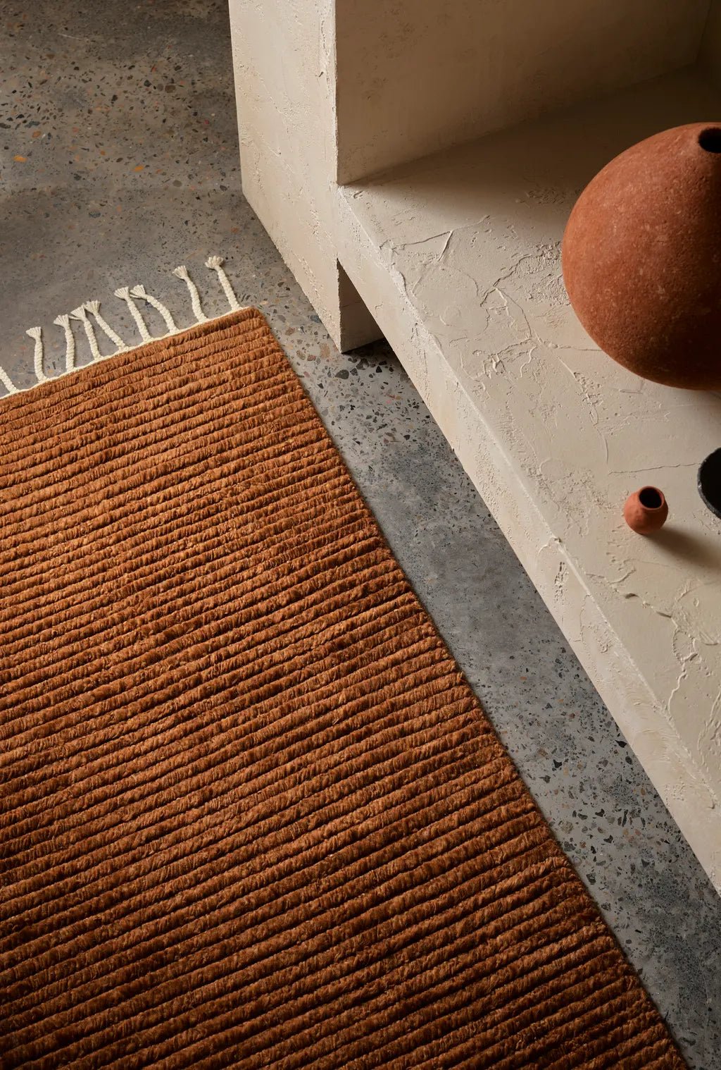 Malawi Rug