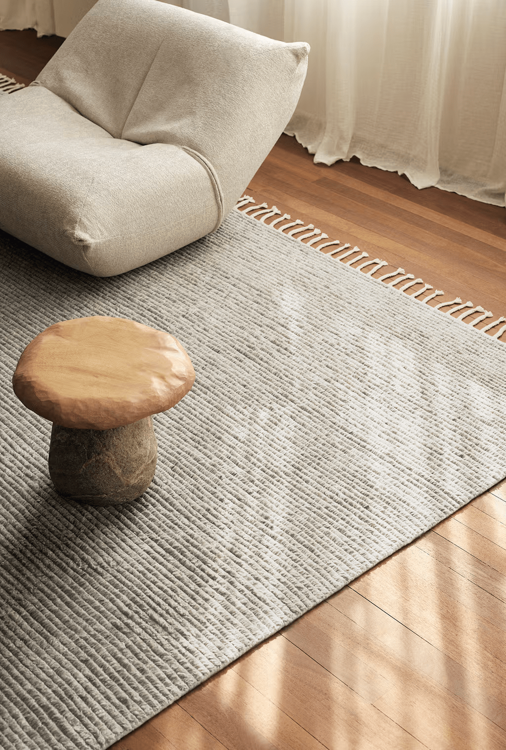 Malawi Rug