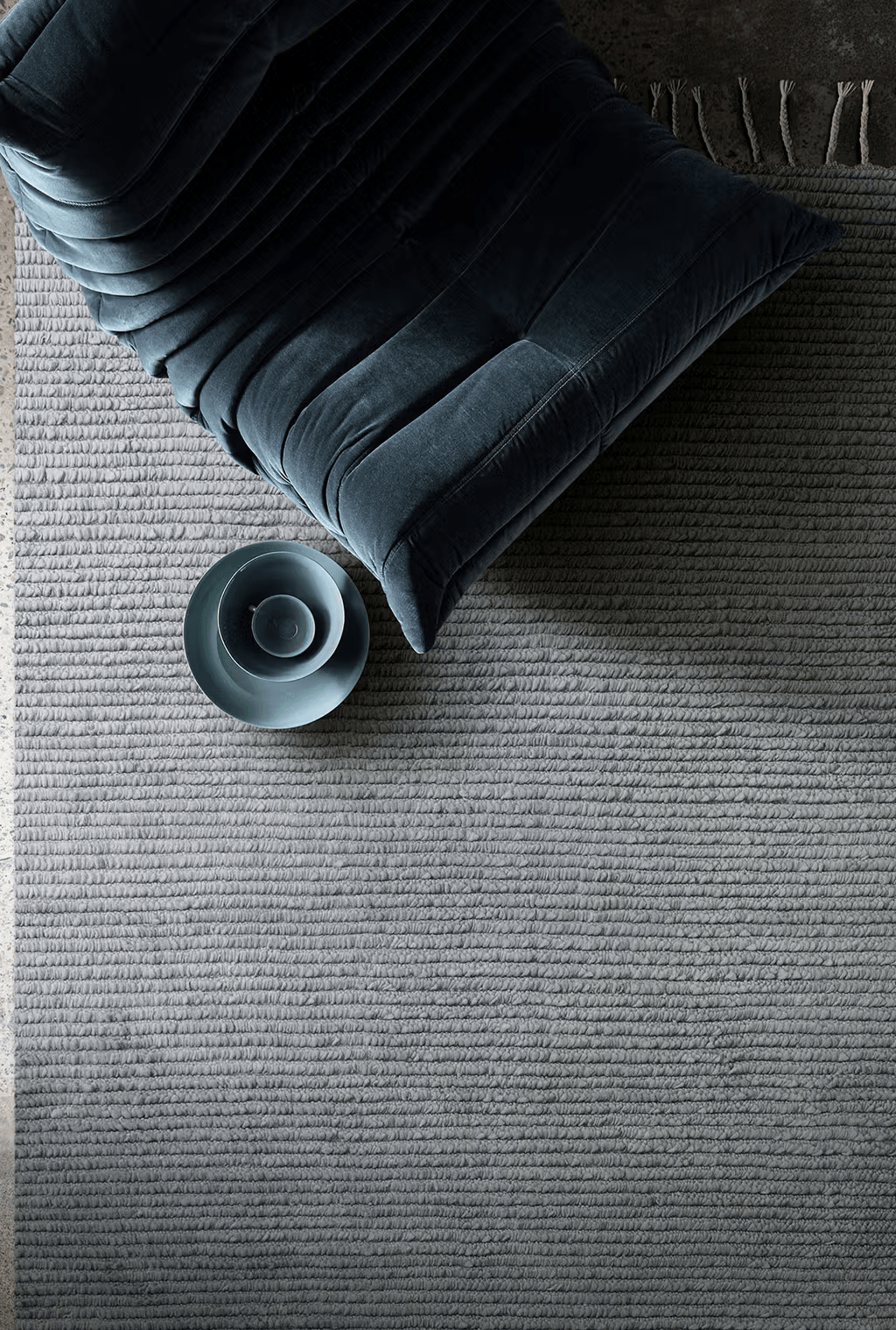 Malawi Rug