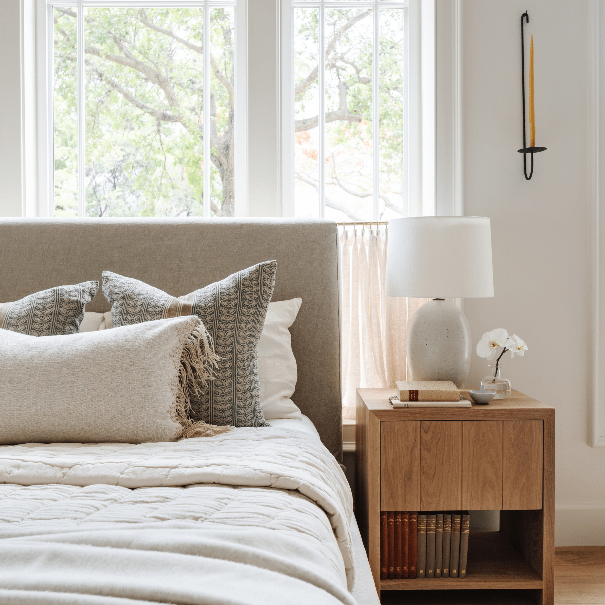 Mara Bed