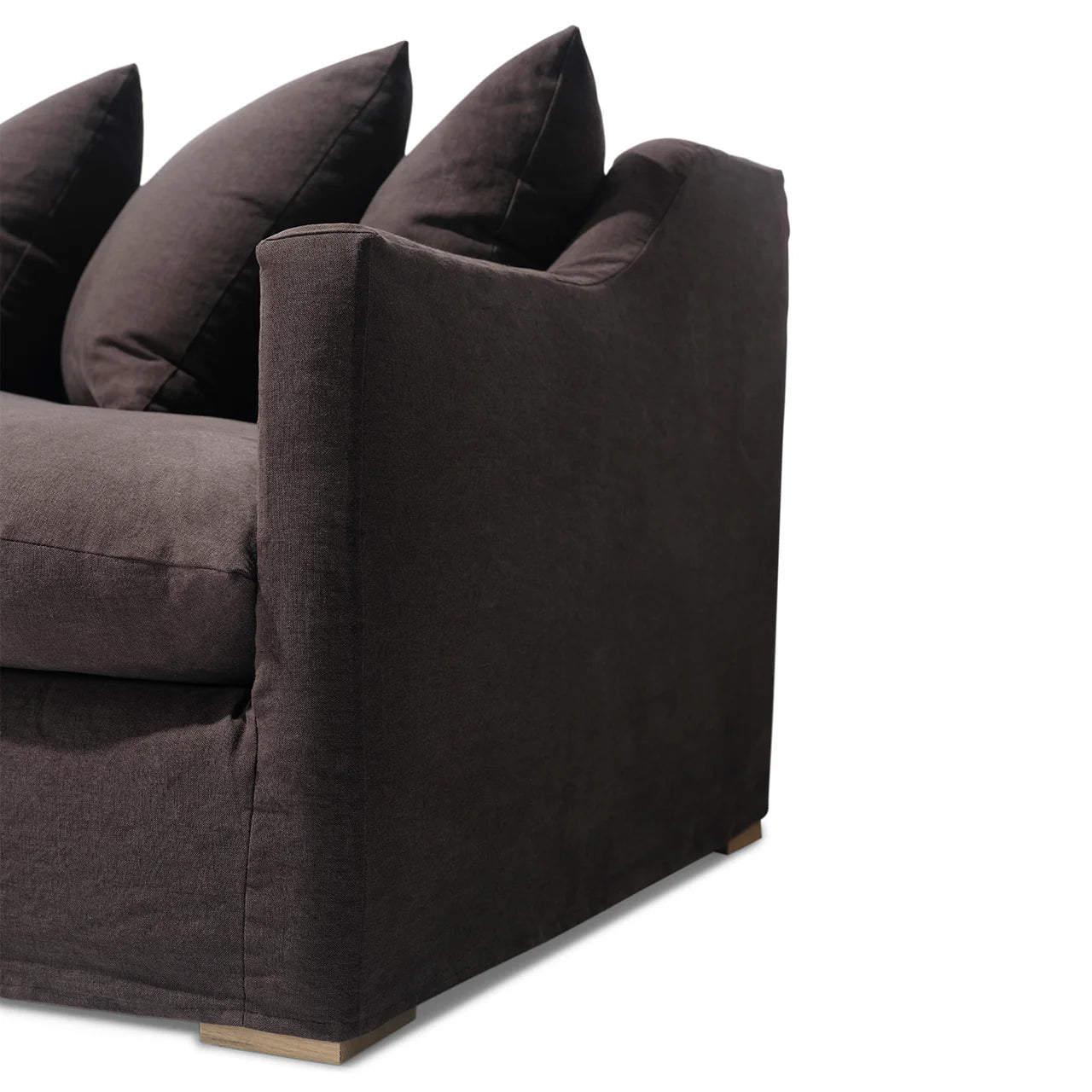 Marie Slope Sofa