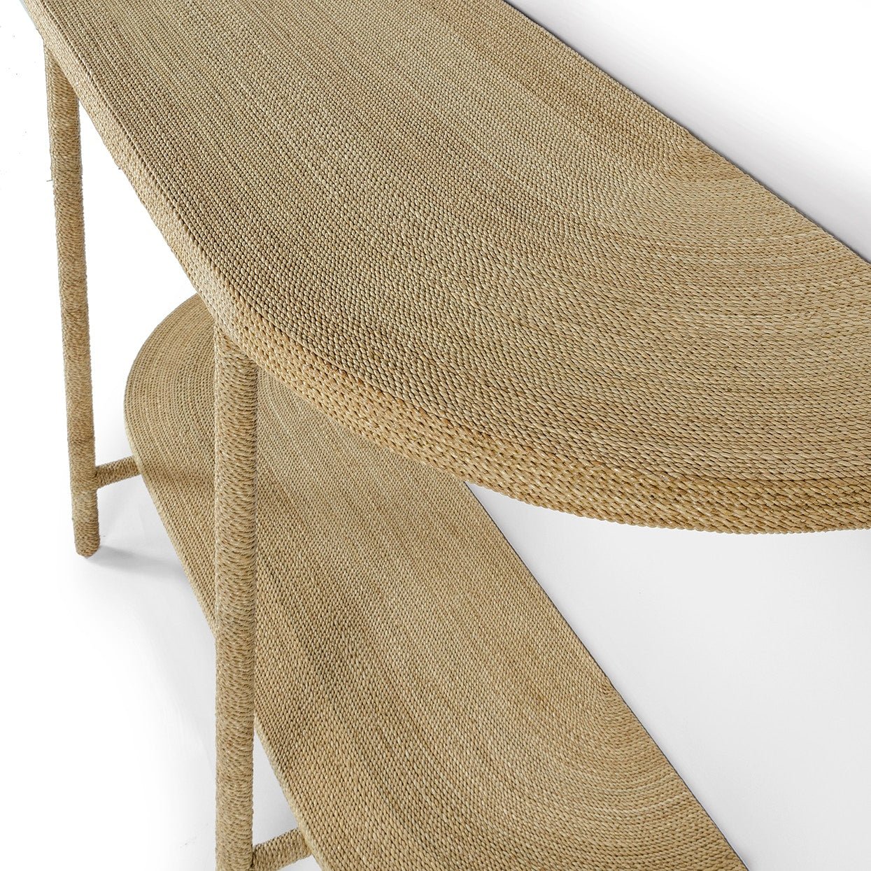 Monarch Console Table