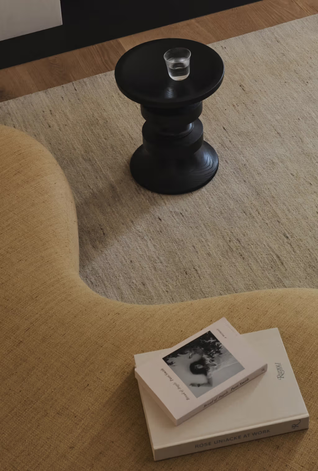 Odessa Rug