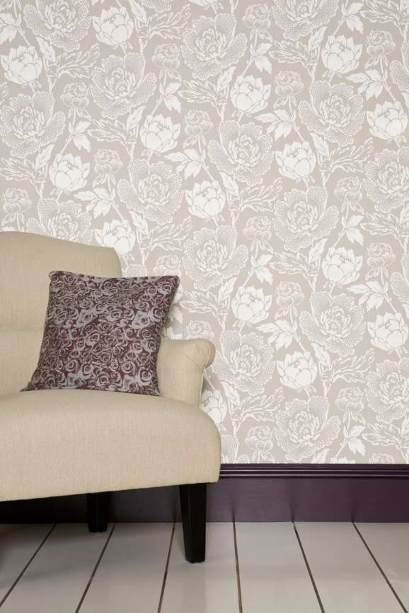 Peony 2302 wallpaper lifestyle photo