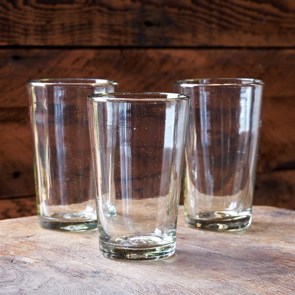 Pint Glass