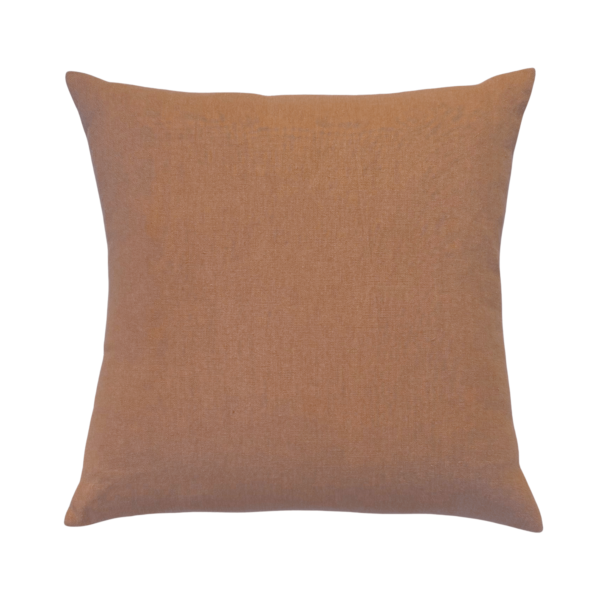 Sander Terracotta Pillow