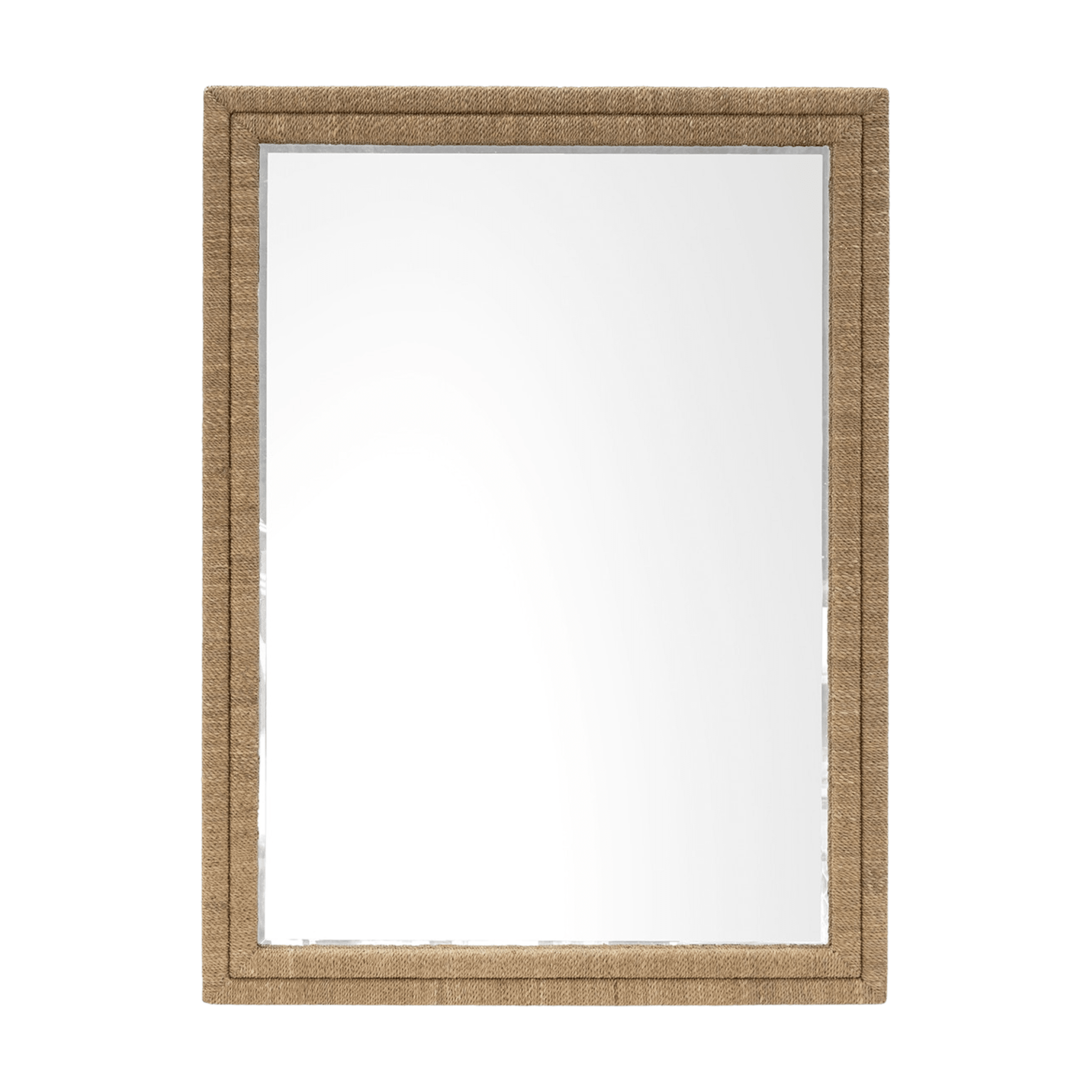 Santa Barbara Mirror - Natural