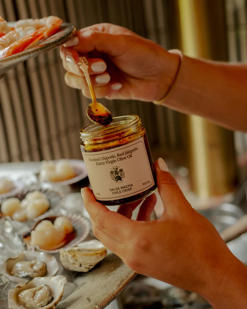 The Chef's Kiss Gift Set