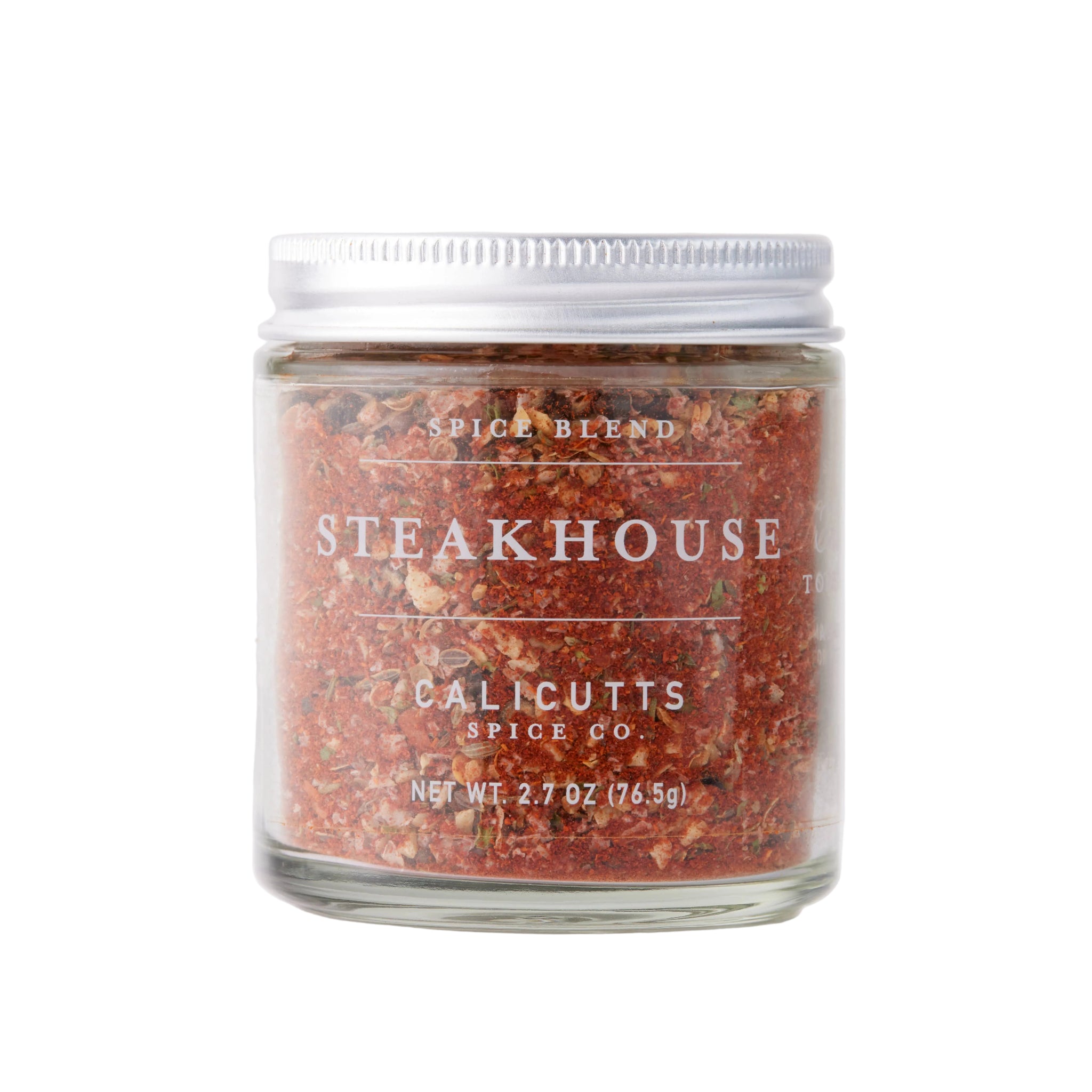 Steakhouse Spice Blend