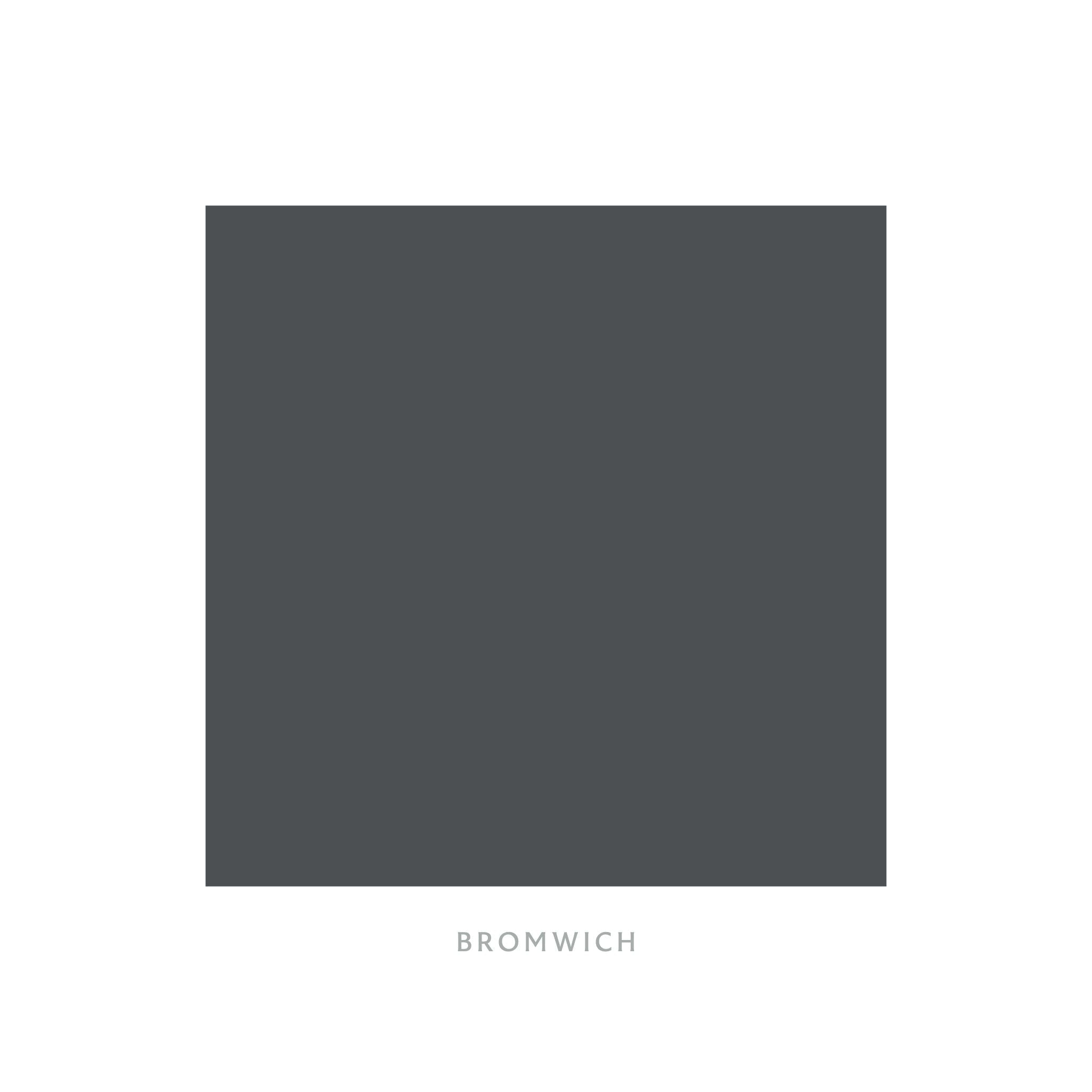 Stoffer Home Cabinetry Classic Line Sample