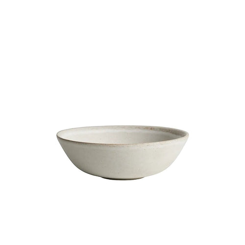 Stoneware Small Bowl