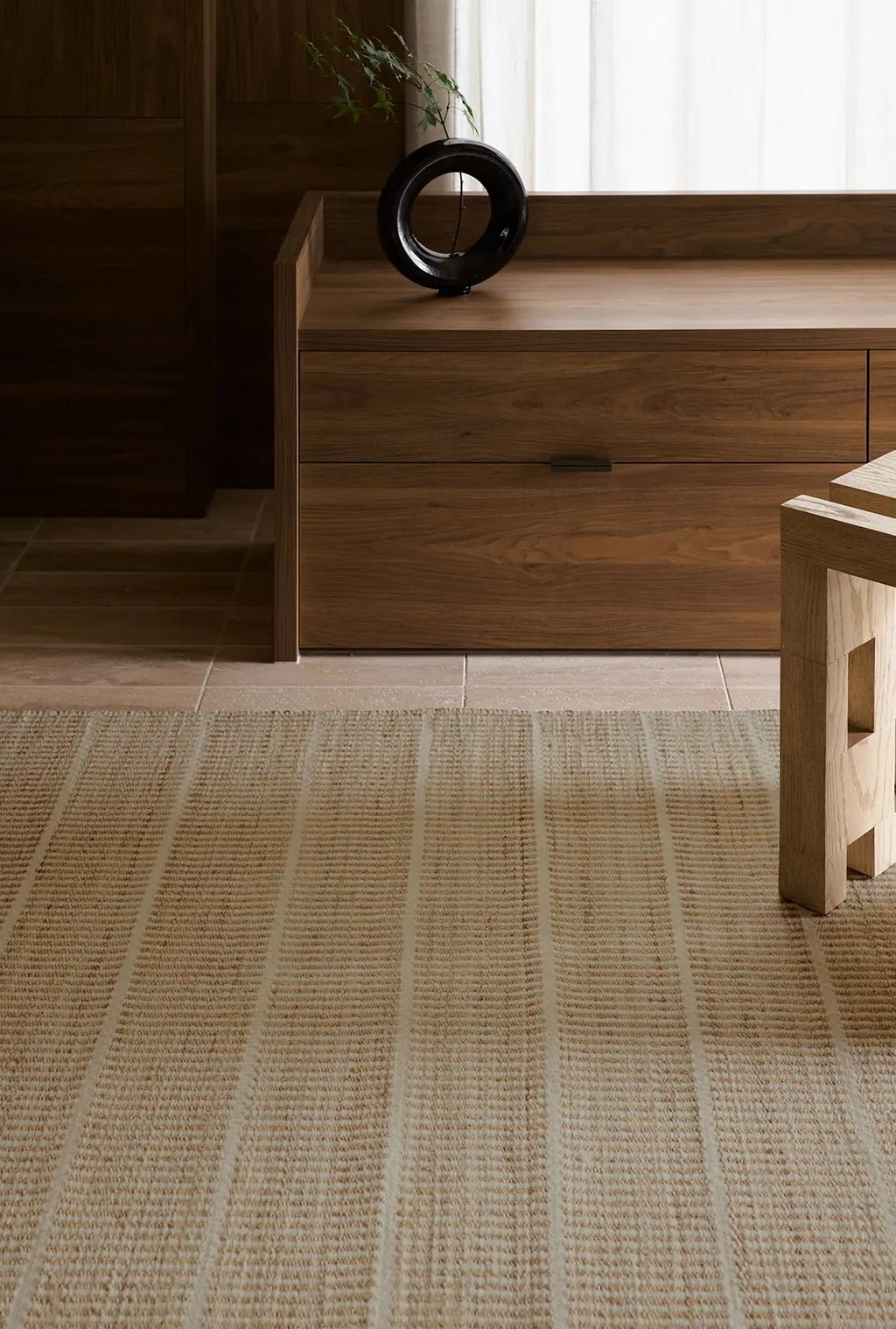 Trellis Rug