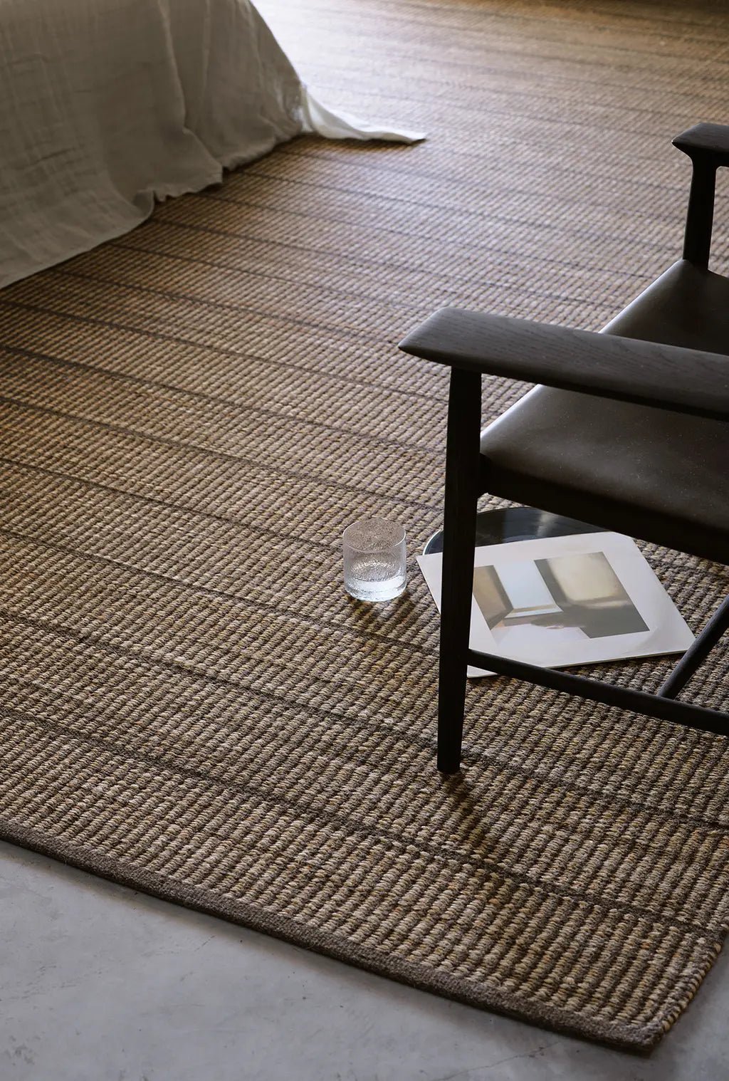 Trellis Rug