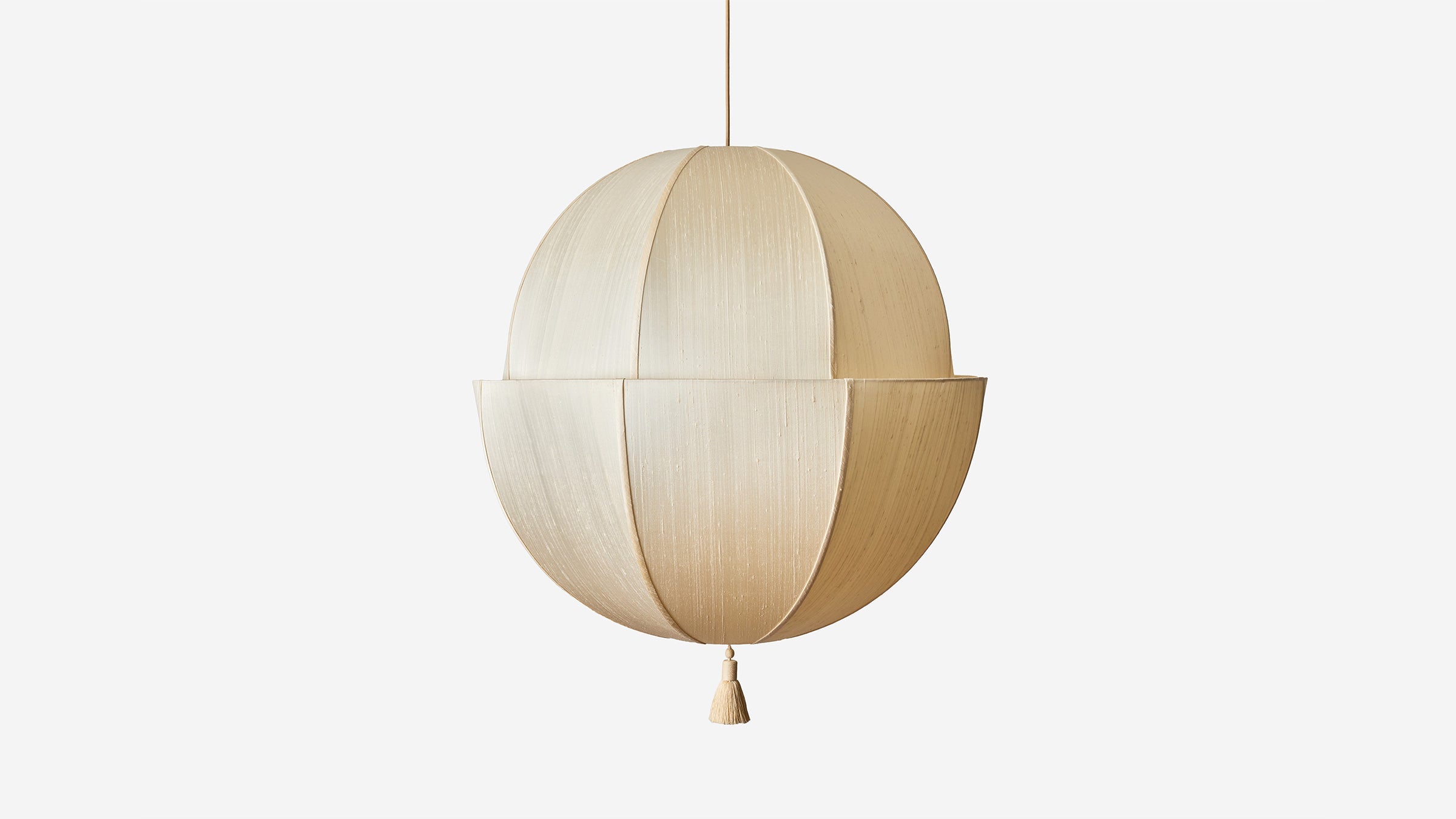Workstead Lantern Pendant Large