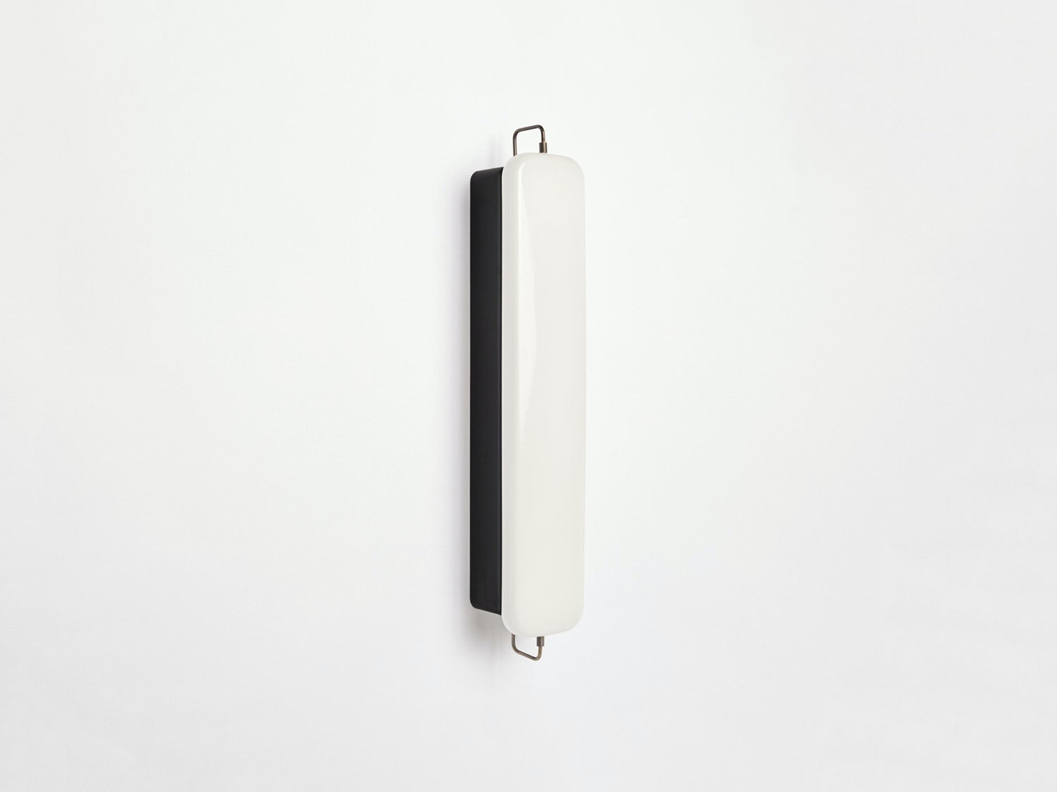 Workstead Park III in Black Enamel