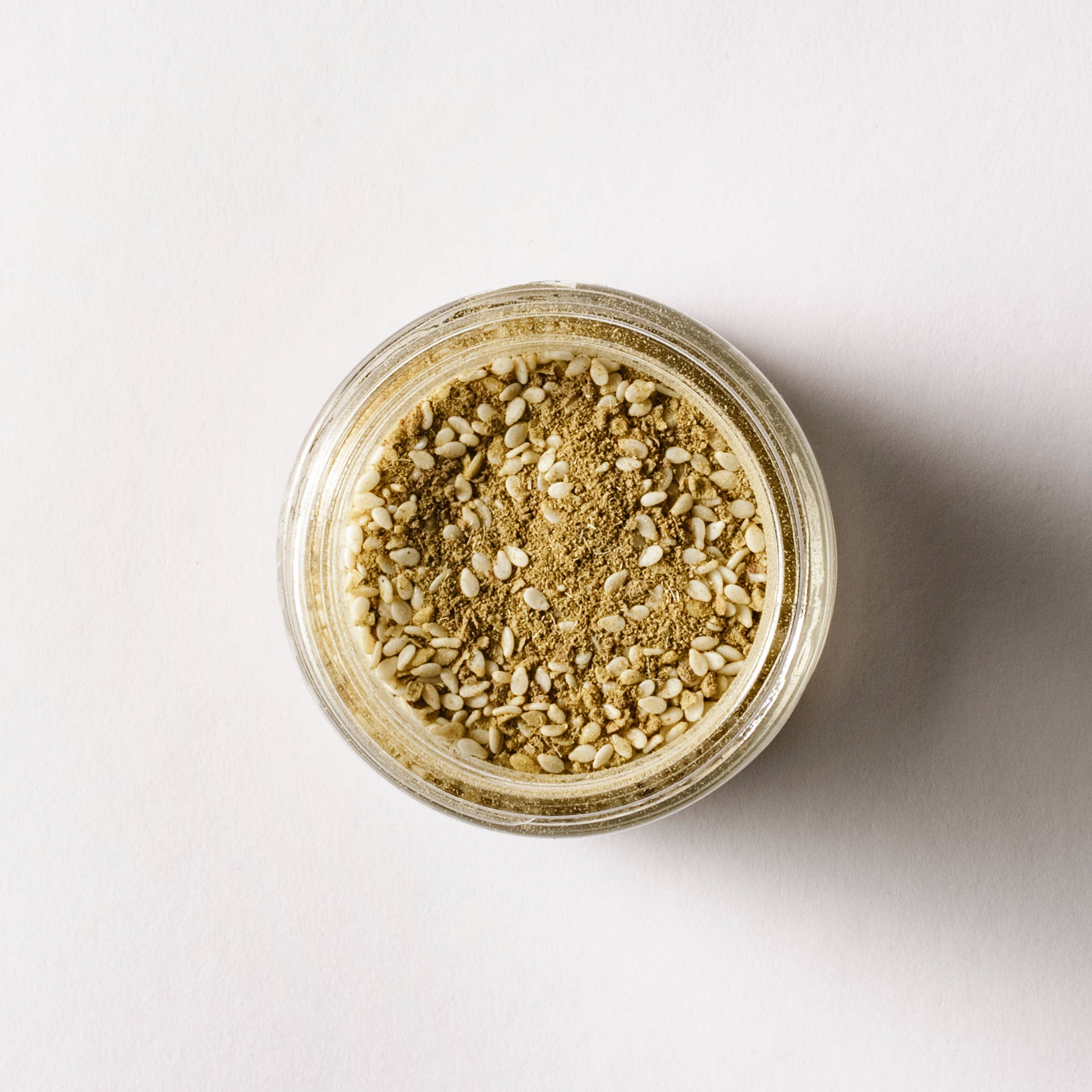Za'atar Spice Blend