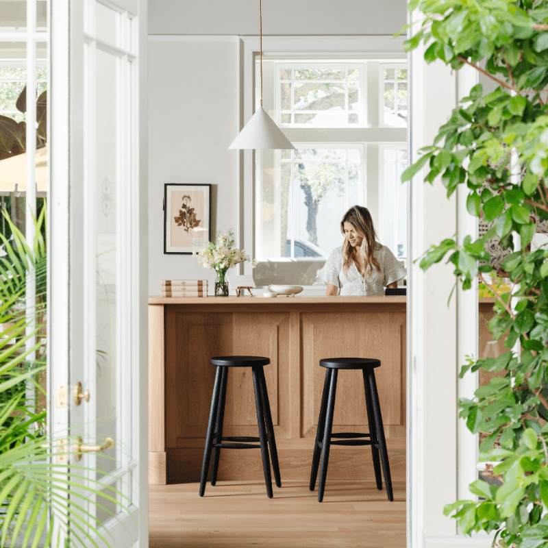 A Day in the Life at Calimia Home