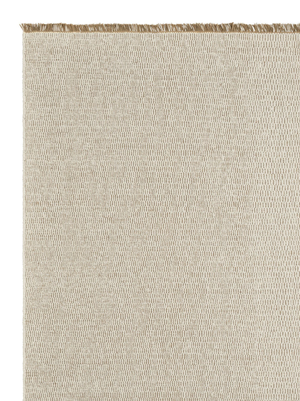 Abbey Rug in Cane